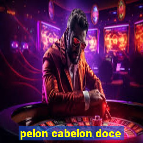 pelon cabelon doce